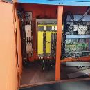 安阳AD25/3000数控油缸车床，硬规，12寸卡盘，回转550.