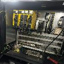 []韩国原装斗山220m车铣复合，满刀座 送四个动力刀，3个.