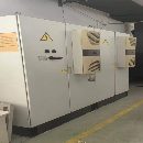 []航空发动机主轴数控高精度万能外圆磨，带双端面功能，.