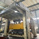 出售：湖州1500吨，台面2米4米，多点顶出，侧移动台，.