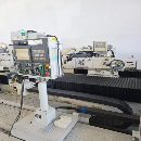 日本东芝ULR-628 超精密数控车床，半导体加工神器，可.