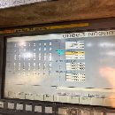 []重型海天4228龙门加工中心，工作台2.5米4米，门宽2.7.