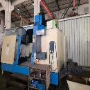 海天1000G，两线一硬，ZF齿轮头BT50主轴，发那科MC系.
